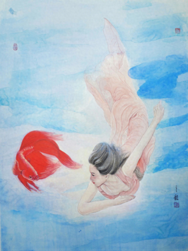 梦幻西游不二静静(不二表妹解说游戏)插图5