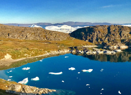 格陵兰攻略(格陵兰虾做法)插图1 格陵兰攻略(格陵兰虾做法)插图1