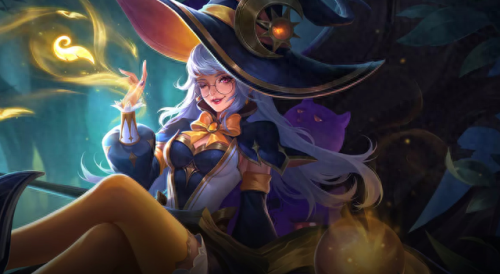 王昭君出装2023(王昭君出装s27)