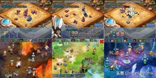 光明之魂2秘籍(光明之魂2全部关卡)插图20