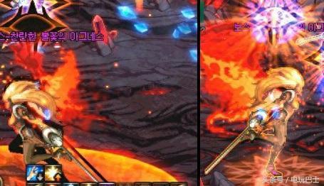 dnf永恒殿堂剑魂攻略(dnf 100级版本平民剑魂)插图5 dnf永恒殿堂剑魂攻略(dnf 100级版本平民剑魂)插图5