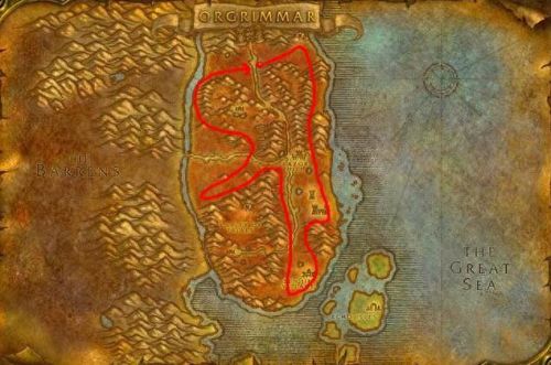 wow采矿攻略(巫妖王采矿1-425攻略)插图12