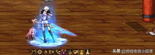 dnf共享仓库(dnf账号仓库)