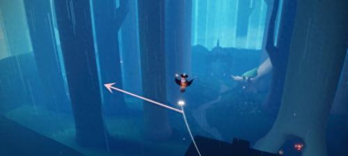 雨林先祖(光遇雨林先祖小鼓怎么敲)插图1 雨林先祖(光遇雨林先祖小鼓怎么敲)插图1