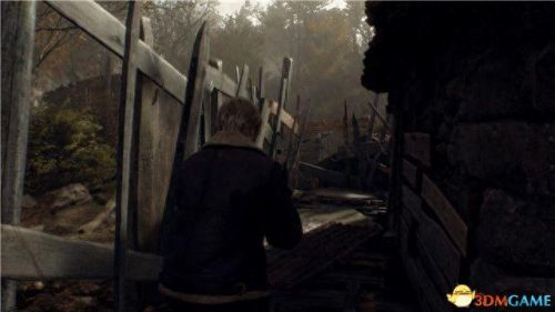 生化危机4剧情(生化危机3电影剧情详解)插图50