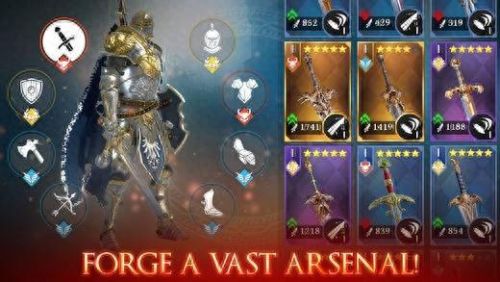 大型好玩的单机游戏(好玩的手机游戏)插图2 大型好玩的单机游戏(好玩的手机游戏)插图2