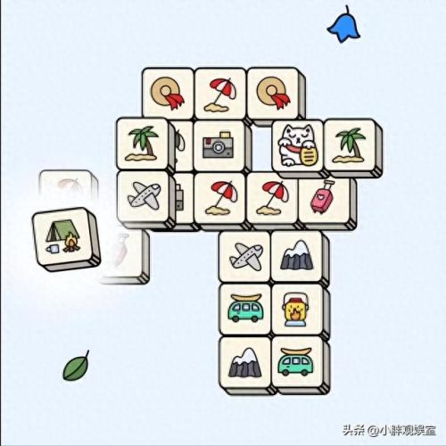 开心消消乐破解攻略(开心消消乐通关技巧大全)插图11