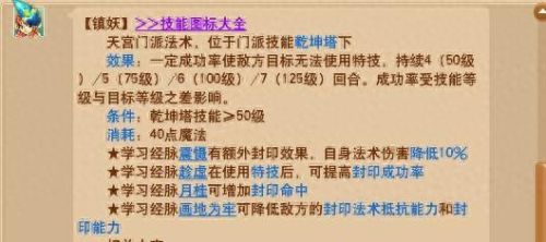 梦幻西游2WZ加两力(梦幻西游两固两法)插图1