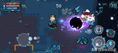 元气骑士1.6武器(元气骑士高配武器)插图6