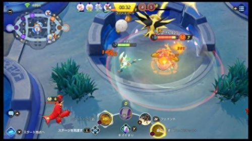 奥拉到怎么更改技能(奥拉星如何撤回天赋)插图8