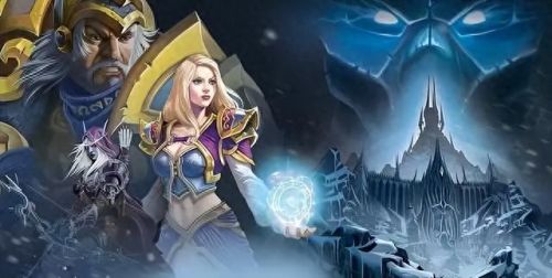 魔兽世界神器武器怎么升级(魔兽世界神器升级在哪里)插图3