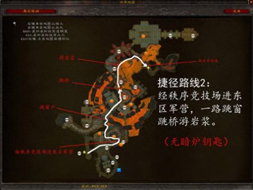 魔兽世界职业大厅传送门技能(法师达纳苏斯的传送技能哪里学)插图5 魔兽世界职业大厅传送门技能(法师达纳苏斯的传送技能哪里学)插图5