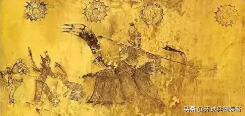 真三国无双赵云11级武器属性(真三国无双赵云用什么战魂)插图1