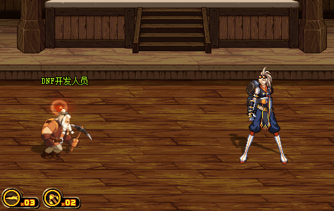 dnf女大枪加点(男大枪刷图加点)插图1 dnf女大枪加点(男大枪刷图加点)插图1