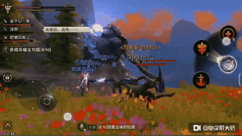 猎魂觉醒40级攻略(猎魂觉醒1-80级阵容)插图5 猎魂觉醒40级攻略(猎魂觉醒1-80级阵容)插图5