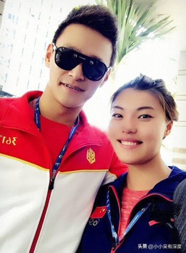 张豆豆身高(张豆豆婚史)插图8