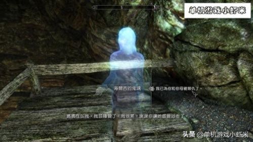 上古卷轴5安息(老滚5爱之实验室怎么玩)插图10