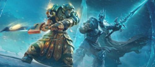 战斗贼天赋(战斗贼)插图