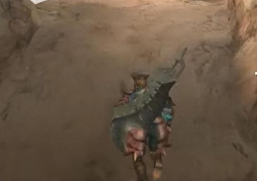 怪物猎人2g大剑(怪物猎人2g单手剑升级路线)插图1 怪物猎人2g大剑(怪物猎人2g单手剑升级路线)插图1