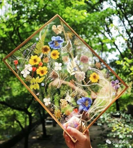 庆祝教师节儿童画(一二三四年级最简单的感恩手抄报)插图2