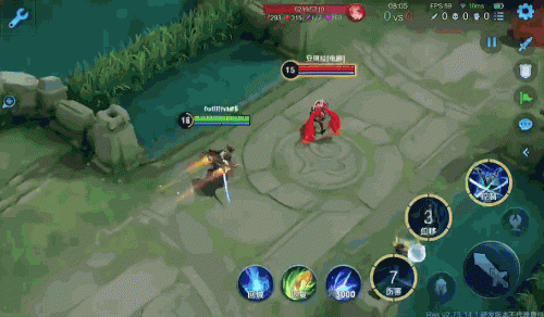 2017宫本一技能回血(宫本有回血技能吗)插图3 2017宫本一技能回血(宫本有回血技能吗)插图3