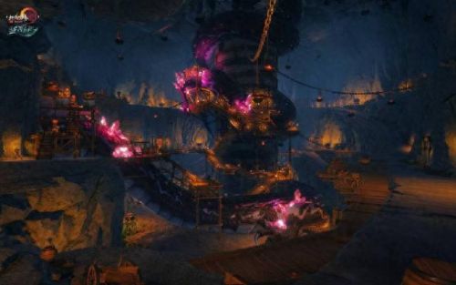 剑三英雄稻香声望装备(剑三稻香秘事)插图3