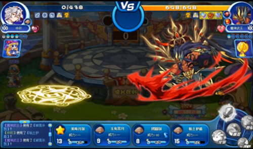 洛克王国性格大全(洛克王国宠物训练师)