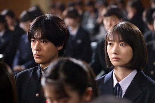 咒术回战剧场版樱花动漫(咒术回战剧场版完整版)插图25