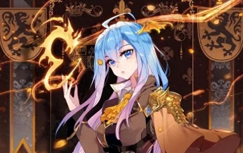 武魂怎么样(斗罗大陆熊类武魂)插图3 武魂怎么样(斗罗大陆熊类武魂)插图3