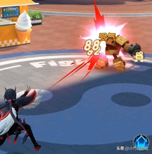 造4危月燕技能(造4蝙蝠怎么打)插图2