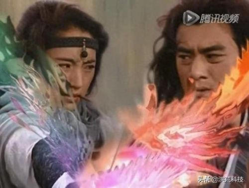 风云雄霸天下武器排名(风云里武器排名)插图2 风云雄霸天下武器排名(风云里武器排名)插图2