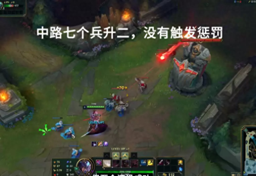 季前赛排位有必要打吗(季前赛打排位会掉段吗)插图1