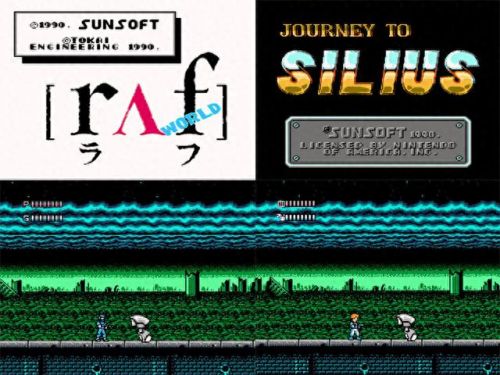 空中魂斗罗无敌版(超级魂斗罗变态版)插图23