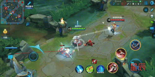 李白三个技能青莲剑歌(李白青莲剑法)插图4