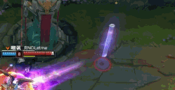 全面分析慎的技能和机制(lol慎技能介绍视频)插图6 全面分析慎的技能和机制(lol慎技能介绍视频)插图6