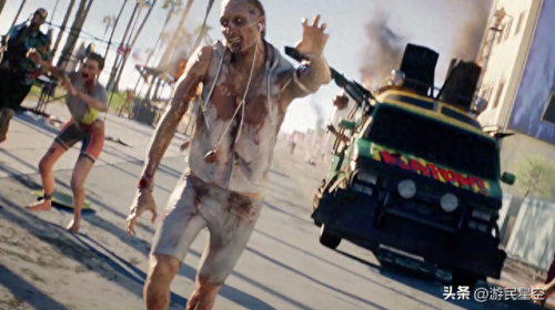 死亡岛2武器(死亡岛2的武器有什么)插图