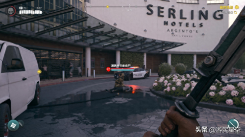 死亡岛2武器(死亡岛2的武器有什么)插图7