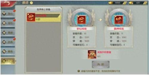 太古装备 其他角色(太古仙尊最高装备)