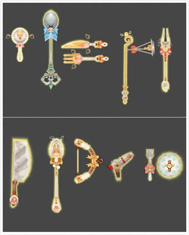 风之大陆冰配饰技能(风之大陆龙骑哪个好)插图1