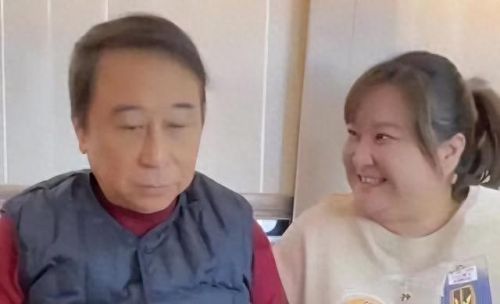 贾玲妈妈(贾玲母亲怎么去世的)插图31