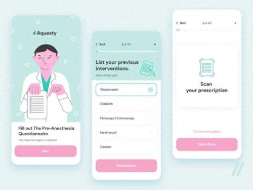 问卷调查软件(问卷调查专门软件)插图7