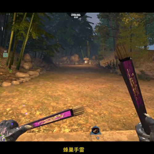 逆战黑暗天使有没有技能(逆战黑暗信徒法杖)插图3