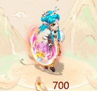 大话九尾狐武器(大话2媚灵狐用什么武器)插图19