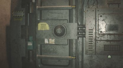 生化危机2 攻略(生化危机1电子锁密码)插图53