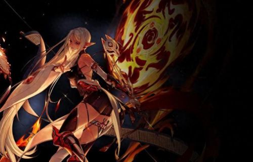 DNF忍者刷图加点(dnf忍者加点)插图3 DNF忍者刷图加点(dnf忍者加点)插图3