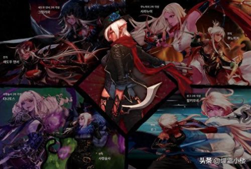 暗夜男武器(暗夜武器需要武装吗)插图 暗夜男武器(暗夜武器需要武装吗)插图