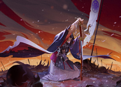 鸩放三技能(鸩读什么音)插图1