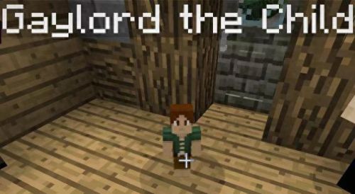 我的世界怎么生孩子(mc小姐姐秒变孕妇)