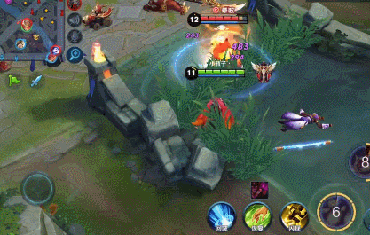 王者荣耀安琪拉号怎么选装备(安琪拉出什么装备最强)插图9 王者荣耀安琪拉号怎么选装备(安琪拉出什么装备最强)插图9