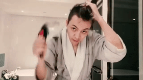 理发教学(理发教学基本功手法)插图4 理发教学(理发教学基本功手法)插图4